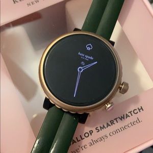 Kate spade smart watch